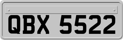 QBX5522