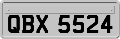 QBX5524