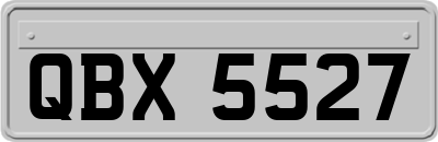 QBX5527