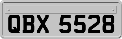 QBX5528
