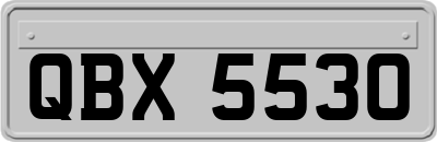 QBX5530