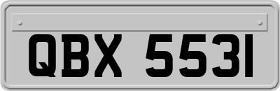 QBX5531
