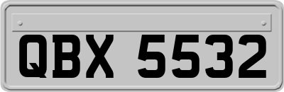 QBX5532