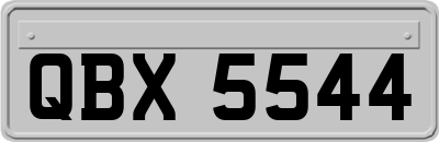 QBX5544