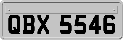 QBX5546