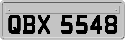QBX5548