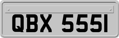 QBX5551