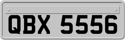 QBX5556