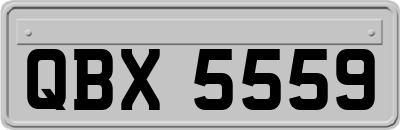 QBX5559