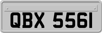 QBX5561