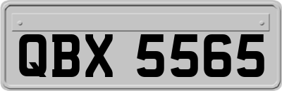 QBX5565