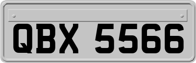 QBX5566
