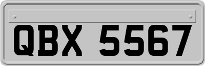 QBX5567