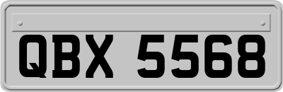 QBX5568