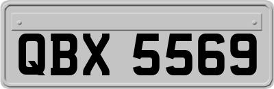QBX5569