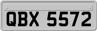 QBX5572
