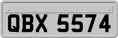 QBX5574