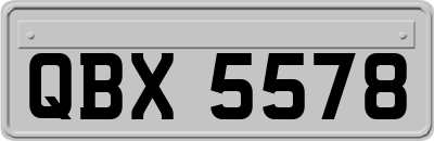 QBX5578