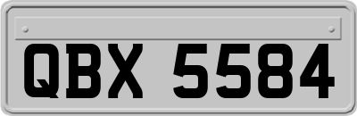 QBX5584