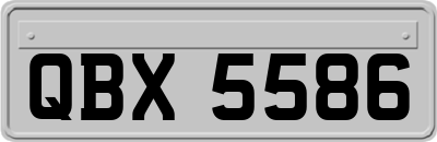 QBX5586