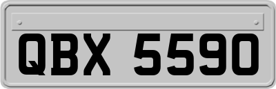QBX5590