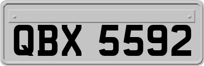 QBX5592