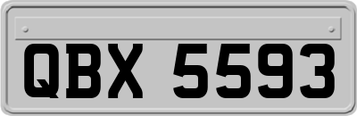 QBX5593