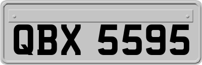 QBX5595