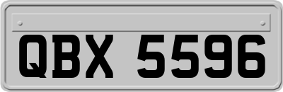 QBX5596