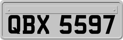 QBX5597