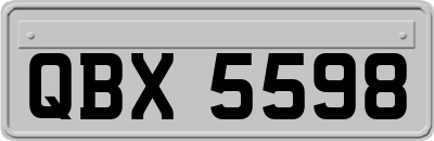 QBX5598