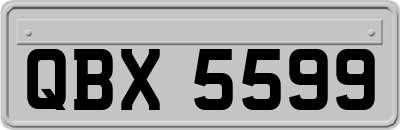 QBX5599