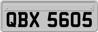 QBX5605