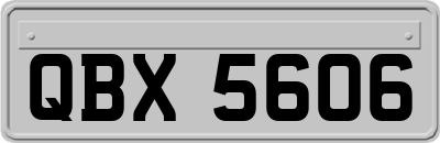 QBX5606