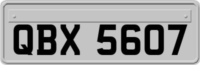 QBX5607