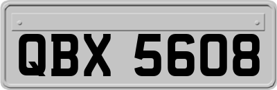 QBX5608