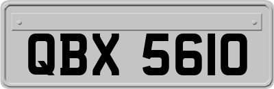 QBX5610