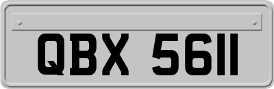 QBX5611