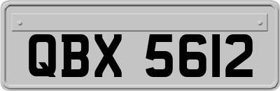 QBX5612