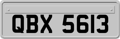 QBX5613