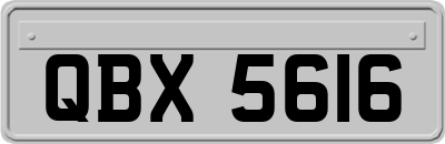 QBX5616