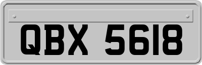 QBX5618