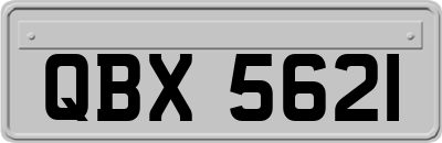 QBX5621