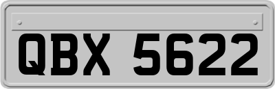 QBX5622