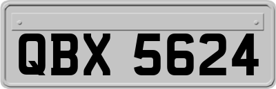 QBX5624