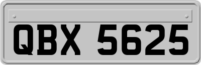 QBX5625