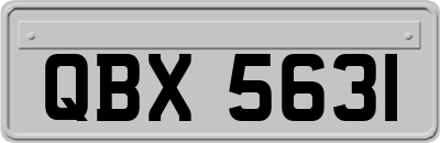 QBX5631