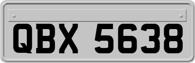 QBX5638