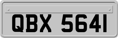 QBX5641