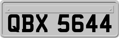 QBX5644